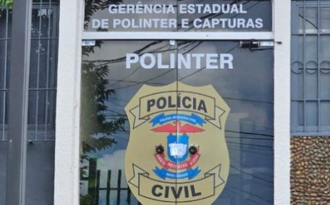 Polícia Civil de MT prendeu 895 foragidos da Justiça no primeiro semestre de 2025