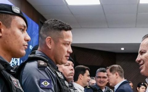 Polícia Militar homenageia unidades com destaques positivos no programa Tolerância Zero