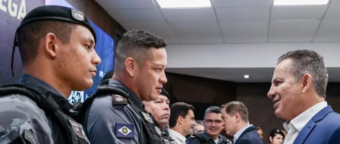 Polícia Militar homenageia unidades com destaques positivos no programa Tolerância Zero