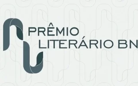 Prêmio Literário Biblioteca Nacional 2025 abriu inscrições