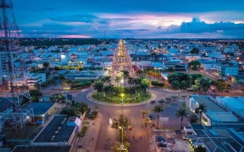 MT:  Nova etapa do programa do Mapa beneficia assentamentos rurais em três cidades de Mato Grosso