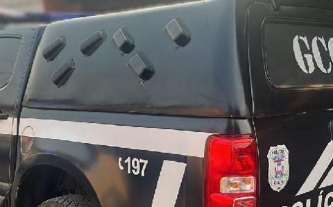 Polícia Civil prende faccionado durante investigação de roubo a banco no interior de MT