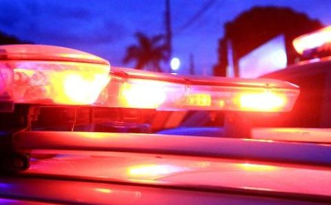 Polícia Militar prende homem que agrediu companheira com golpes de faca em Sinop