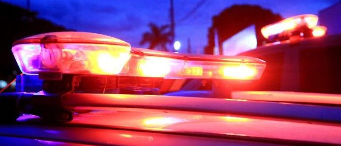 Polícia Militar prende homem que agrediu companheira com golpes de faca em Sinop