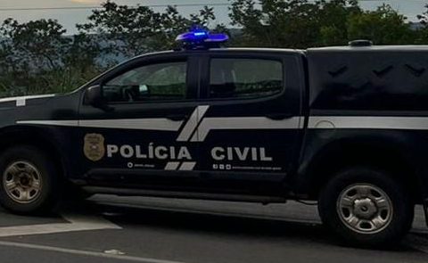 Polícia Civil indicia alvo de operação que apurou perseguição e pornografia infantil contra adolescente