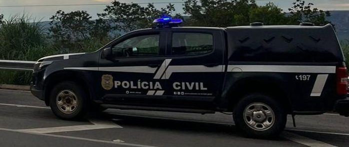 Polícia Civil indicia alvo de operação que apurou perseguição e pornografia infantil contra adolescente