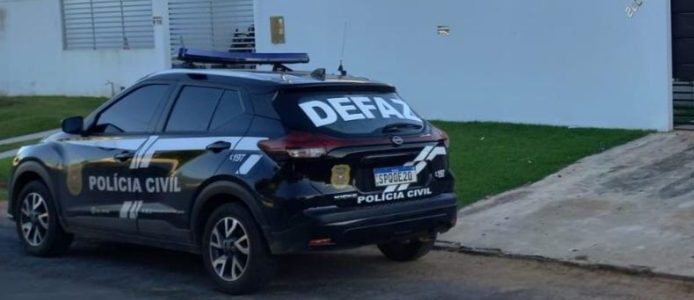 Polícia Civil aumenta em 700% a conclusão de investigações preliminares sobre crimes fiscais em Mato Grosso