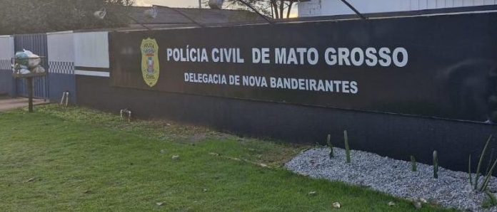 Polícia Civil prende suspeito de matar vítima por vingança pessoal