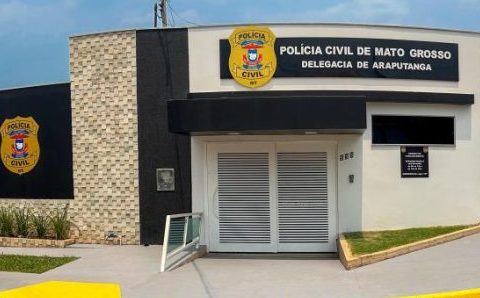 Polícia Civil conclui inquérito que apurava homicídio ligado à guerra de facção criminosa em Araputanga