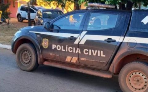 Polícia Civil cumpre mandados contra suspeitos de crimes motivados por disputas de terra no interior de MT