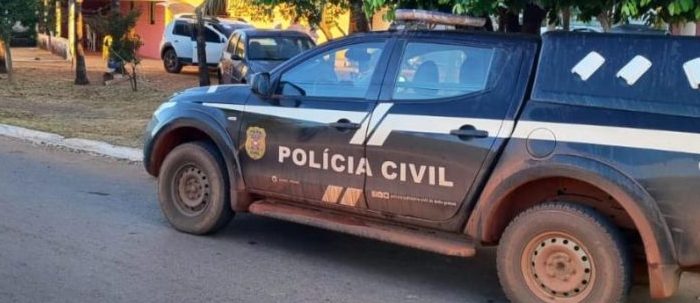 Polícia Civil cumpre mandados contra suspeitos de crimes motivados por disputas de terra no interior de MT