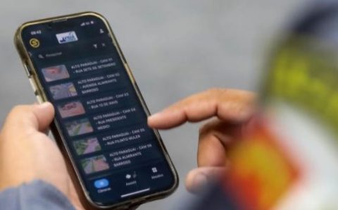 Vigia Mais MT tem 128 municípios habilitados e 14.550 câmeras em funcionamento