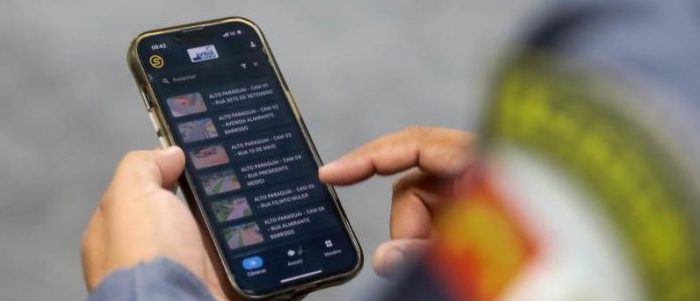 Vigia Mais MT tem 128 municípios habilitados e 14.550 câmeras em funcionamento