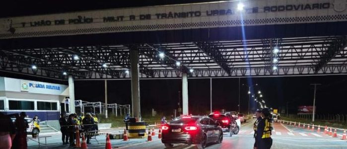 Operação termina com 42 autos de infração de trânsito aplicados e remoção de 21 veículos
