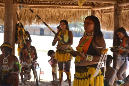 Audiência discute violações contra povos indígenas durante a ditadura militar
