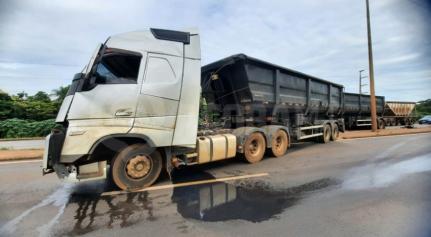 MPF instaura investigação para apurar falhas na BR‑364 após trágicos acidentes