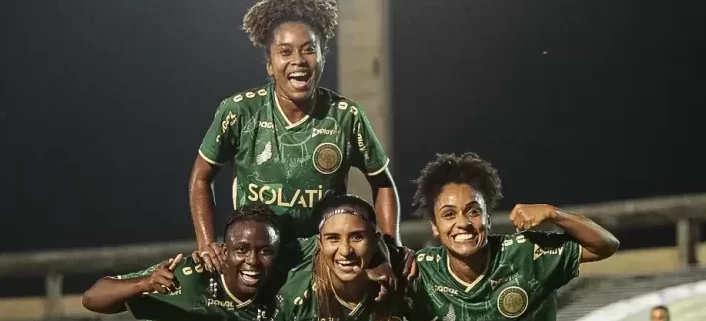Brasileirão Feminino A3: Atlético-PI avança e pega Vila Nova na final