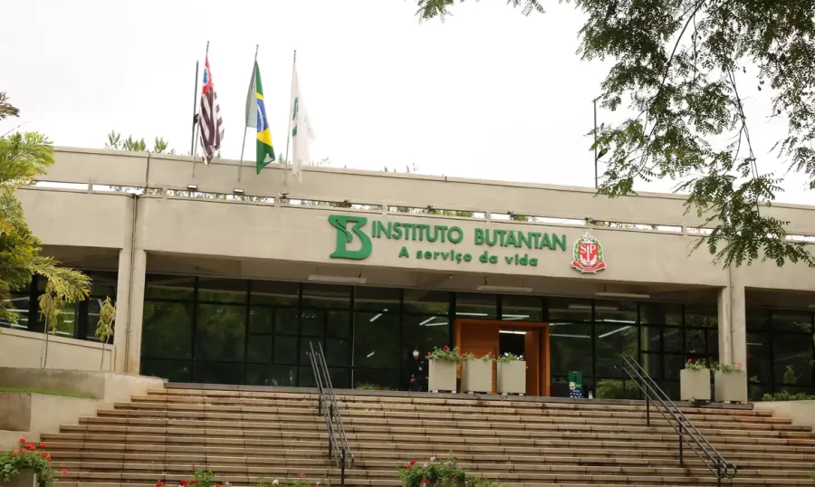 Butantan se prepara para testar vacina contra gripe aviária em humanos