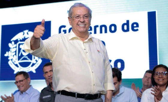 MT:  “ESTÃO ME PROCURANDO”:   Jayme quer construir projeto eleitoral e conversa com MDB e PSD