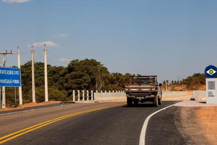 Governo de MT licita construção de mais 7 pontes de concreto em rodovias estaduais
