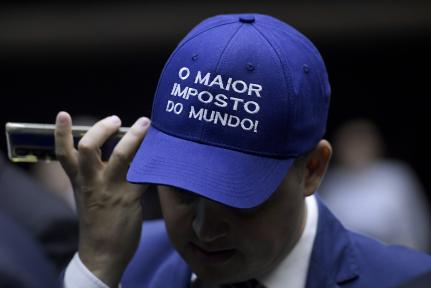 Bancada federal de Mato Grosso crê em ‘vitória do povo’