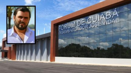 Ex-assessor é condenado a 9 anos por morte de músico