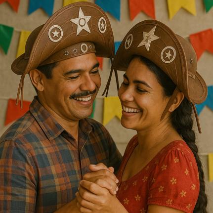 Sesc Arsenal promove Oficina de Dança de Forró neste sábado