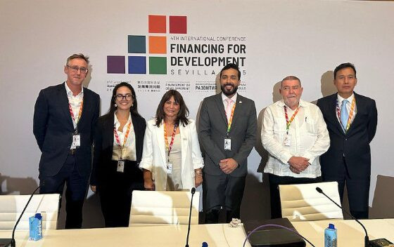 EDUCAÇÃO:  Modelo brasileiro de alimentação escolar é destaque em evento da ONU na Espanha