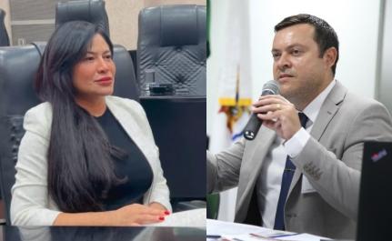 Ex-vereadora pede suspeição de juiz em ação contra prefeito de Chapada