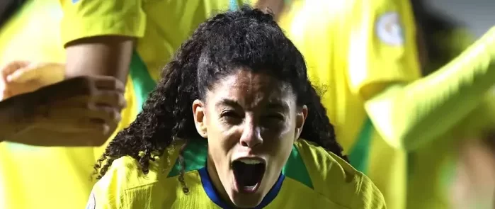 Classificado, Brasil projeta duelo contra Colômbia pela Copa América