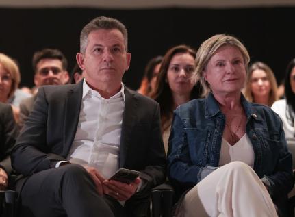 Mauro e Buzetti dizem que tratativa de deputado não passa de ‘conversa fiada’