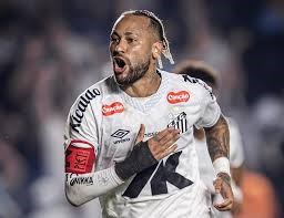 Santos identifica entrada irregular de torcedor que discutiu com Neymar e registra B.O.