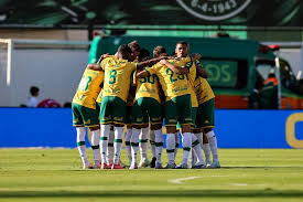 Cuiabá x América-MG: veja prováveis escalações e onde assistir ao jogo pela Série B