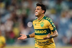 De virada, Cuiabá vence América-MG e se aproxima do G4 da Série B