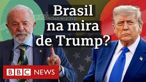 O que esperar depois da nova tarifa de 50% de Trump sobre o Brasil