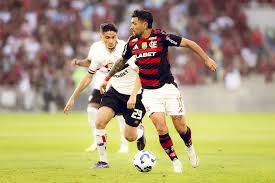 Filipe Luís critica postura de Pedro no Flamengo: “Falta de respeito”