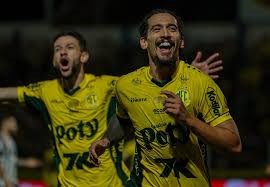 Mirassol vence o Ceará e engata sétima partida de invencibilidade no Brasileirão