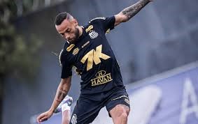 Santos se reapresenta e inicia preparação para pegar o Flamengo