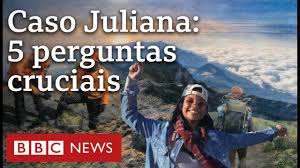 As perguntas cruciais sobre morte de Juliana Marins no Monte Rinjani