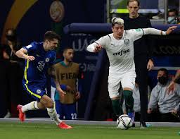 Palmeiras x Chelsea: veja onde assistir ao jogo pelas quartas de final do Mundial0