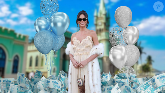 TUDO o que se sabe até agora sobre a FESTONA de 30 anos de Bruna Marquezine na Ilha Fiscal; valor do aluguel IMPRESSIONA