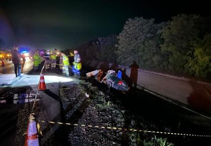 MPF investiga pontos críticos e cobra melhorias na BR-163