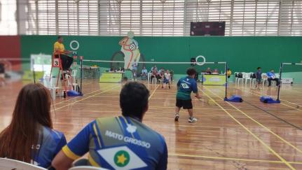 Edição 2025 dos Jogos Paradesportivos e Paralímpicos de MT está com inscrições abertas
