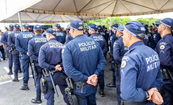 MT:  NA MIRA DOS CONCURSADOS:   Taques diz que Mauro quer criar milícias e cobra convocação na PM