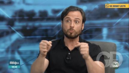 Vereador contesta privatização da educação municipal; ‘é preciso pensar’