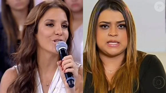 Quase ninguém se lembra: há 13 anos, Preta Gil revelou que Ivete Sangalo a ajudou a superar crise financeira profunda: ‘Ela fez um cheque..