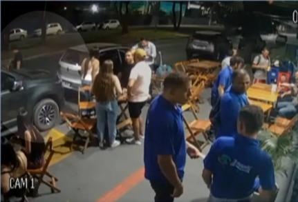 MT:  MORTE NA BEIRA RIO:   MP pede júri, cita alta velocidade e que condutora sequer tentou evitar acidente