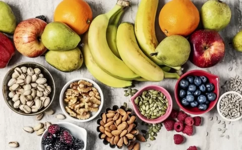 A tendência do ‘fibermaxxing’ faz bem para você? Sim — e aqui está o porquê