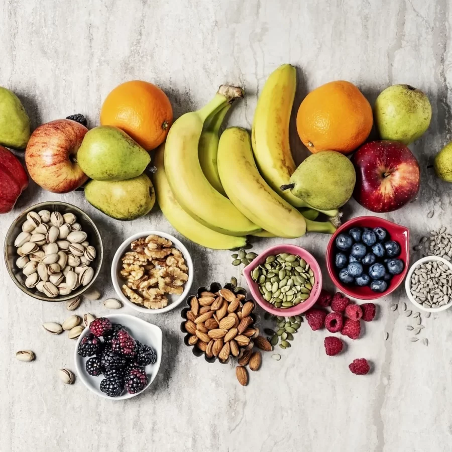 A tendência do ‘fibermaxxing’ faz bem para você? Sim — e aqui está o porquê