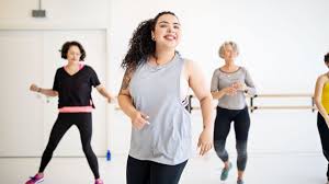 Fazer o exercício que gosta pode ser mais prazeroso e dar mais resultados